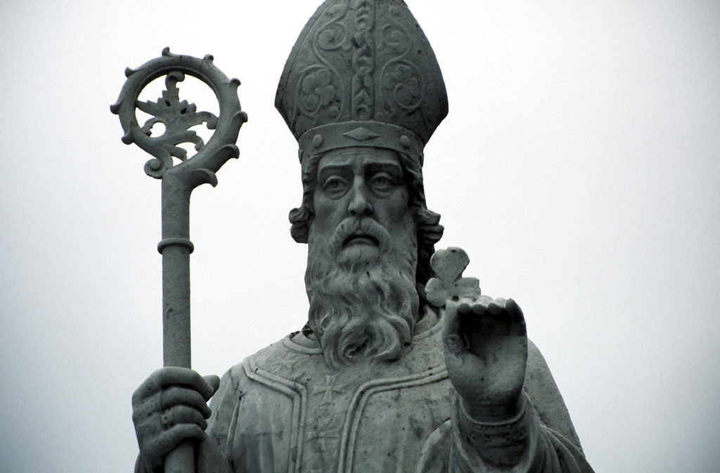 st-patrick